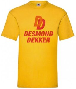 desmond dekker