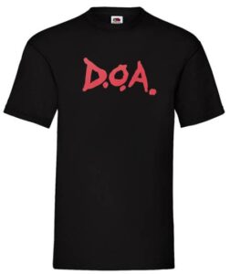 DOA