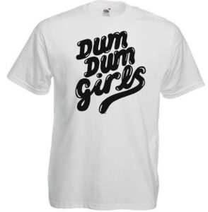dum dum girls