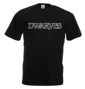dwarves