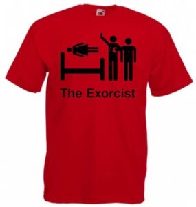 exorcist