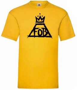fall out boy
