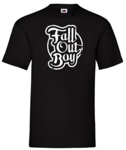 fall out boy