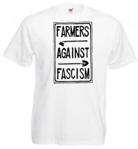 Farmers against fascism