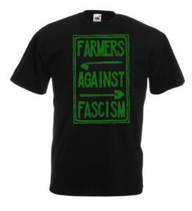 Farmers against fascism