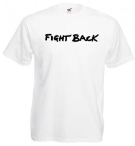 fight back