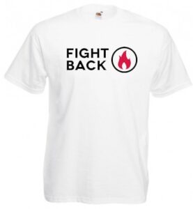 fight back