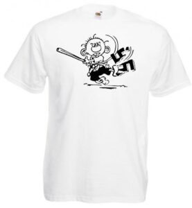 fight fascism