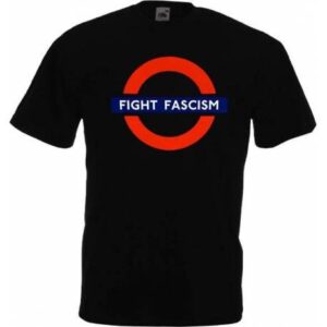 fight fascism