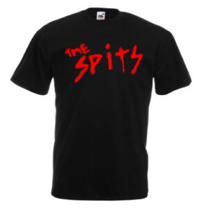 THE SPITS