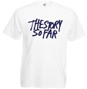 The story so far