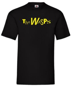 The whasps