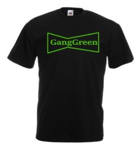 gangGreen