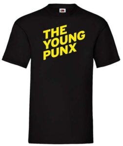 the young punx