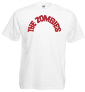 the zombies