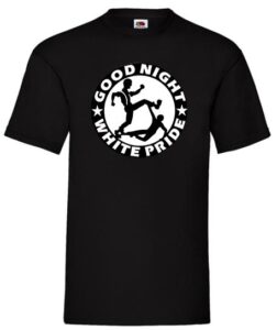good night white pride