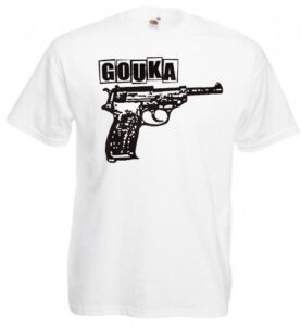 GOUKA