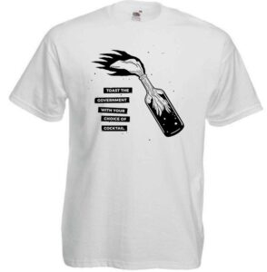 toast the government