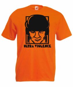 ultra violence