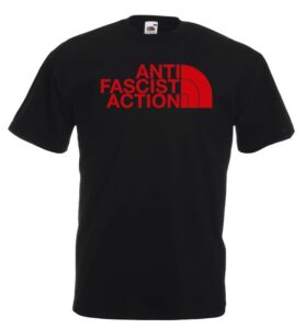 anti fascist action