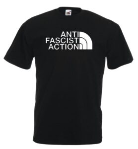 anti fascist action