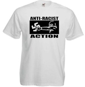 anti racist action