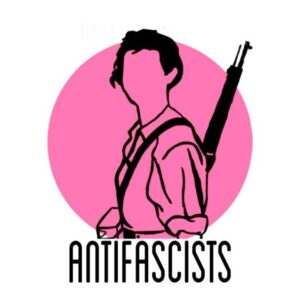 antifascists