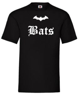 bats