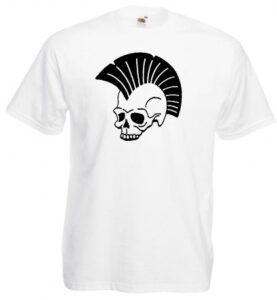 CALAVERA PUNK