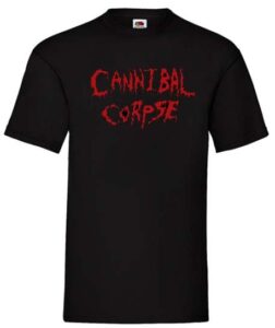 cannibal corpse
