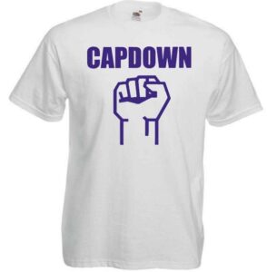 capdowm