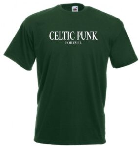 CELTIC PUNK