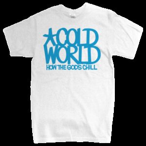 coldworld