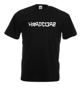 hardcore