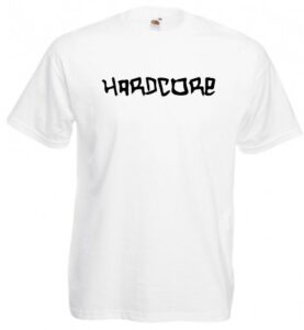 hardcore