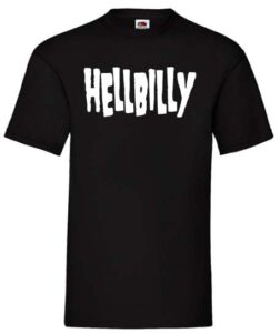 hellbilly