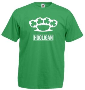 hooligan