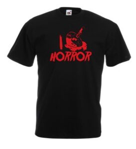 horror