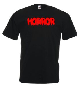 horror