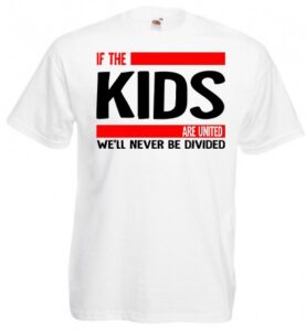 if the kids are