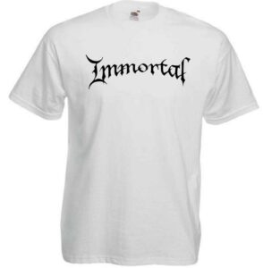immortal