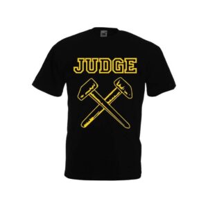 judge