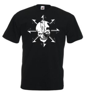 KAOS PUNK