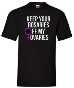 keep your rosaries