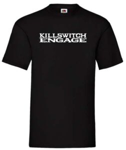 killswitch engage