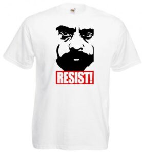 resist