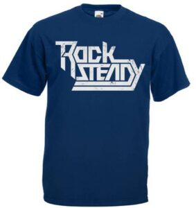 rocksteady