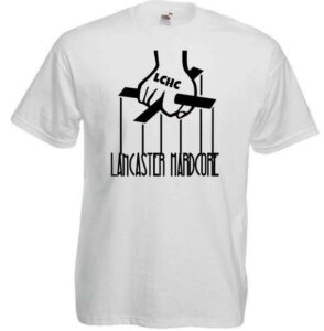 lancaster hardcore