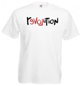 revolution