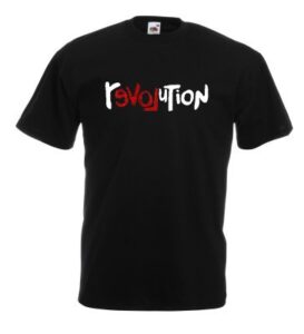 revolution